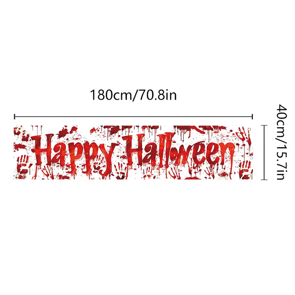 Halloween Theme Party