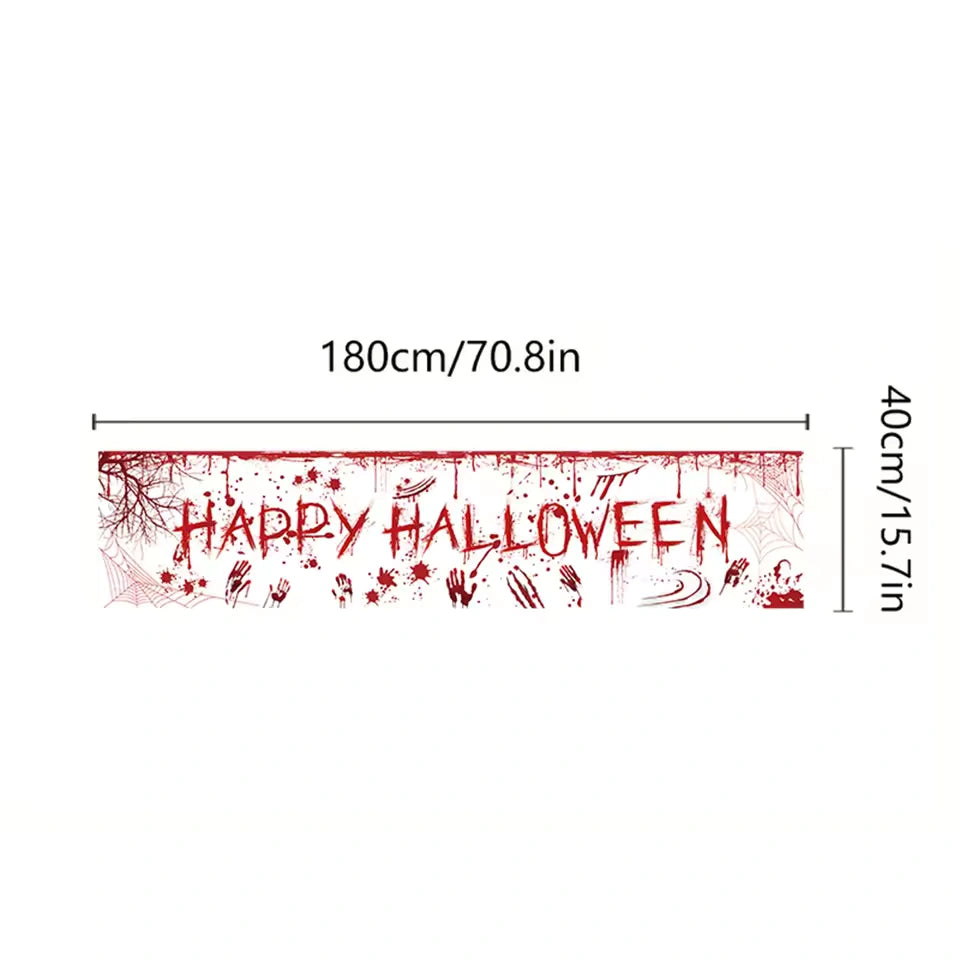 Halloween Theme Party