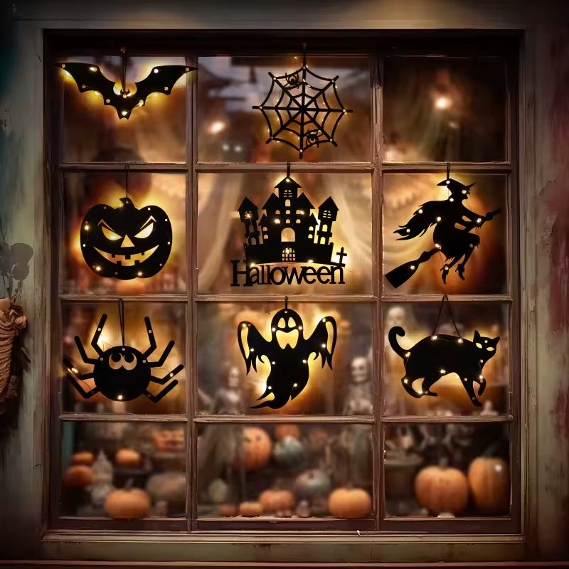 Halloween Hanging Decoration