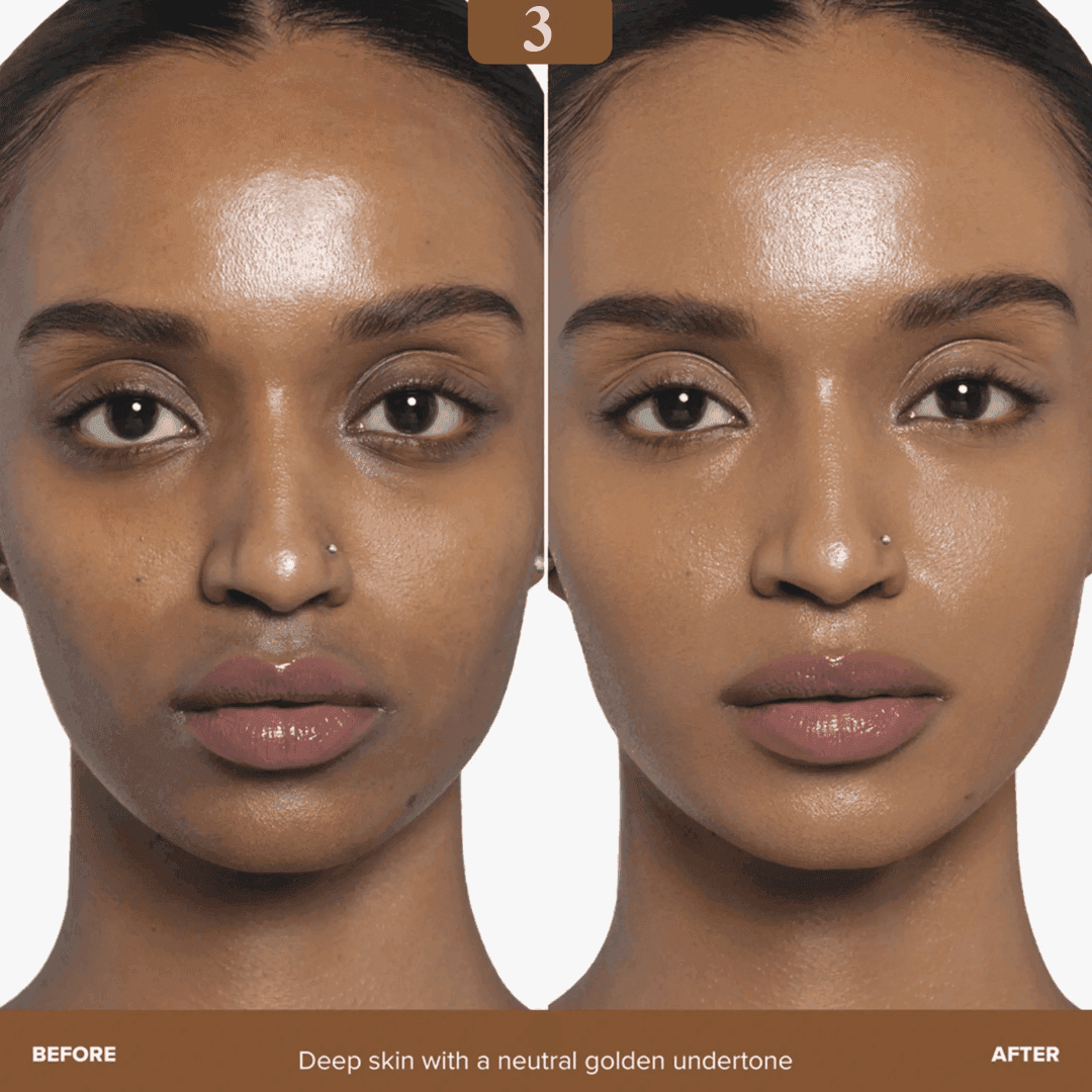 Serum Boosted Skin Tint Beauty Balm