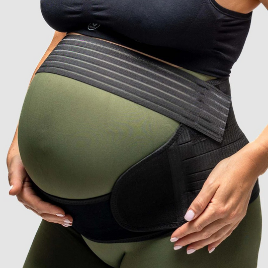 Pregnancy Support Belt