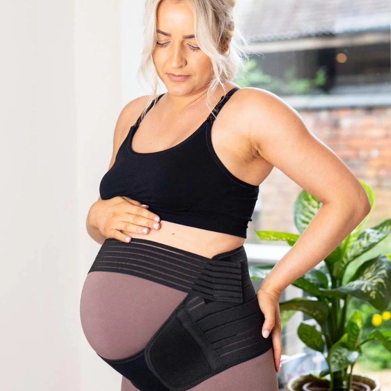 Pregnancy Support Belt