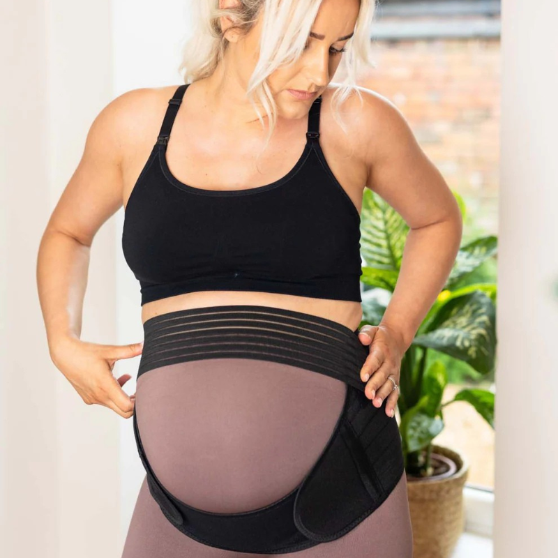 Pregnancy Support Belt