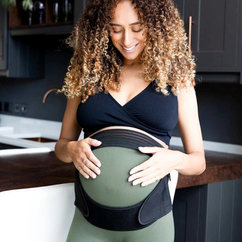Pregnancy Support Belt