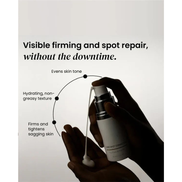 Dark Spot Corrector