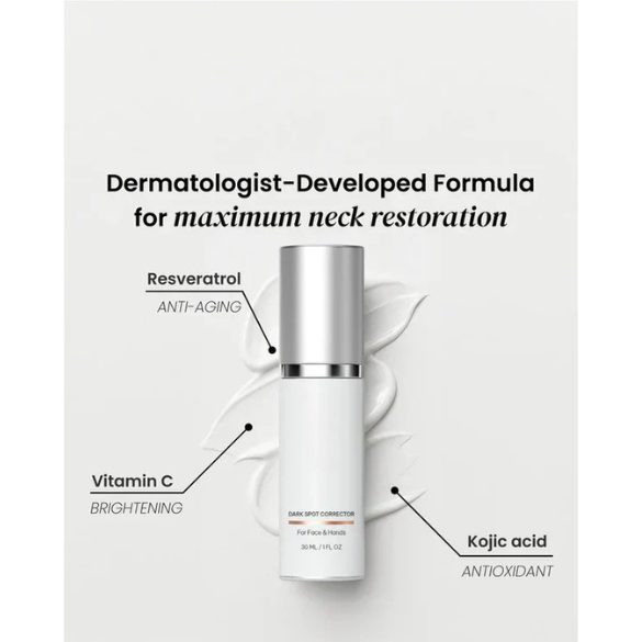 Dark Spot Corrector