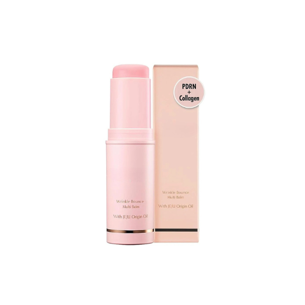 Wrinkle Bounce Multi Balm Stick