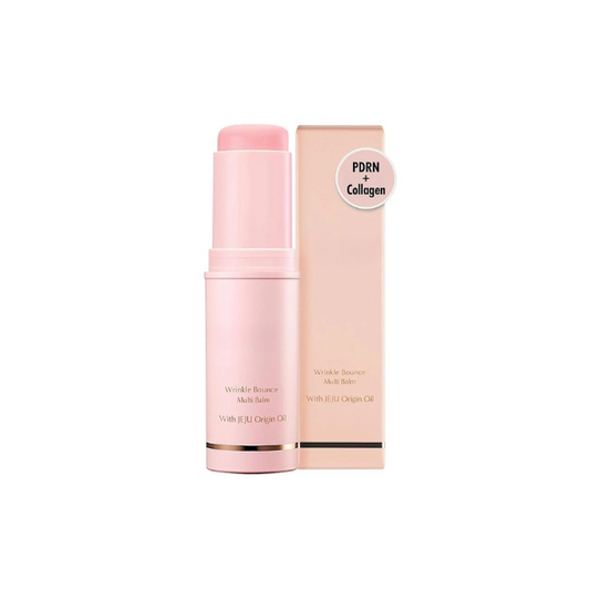 Wrinkle Bounce Multi Balm Stick