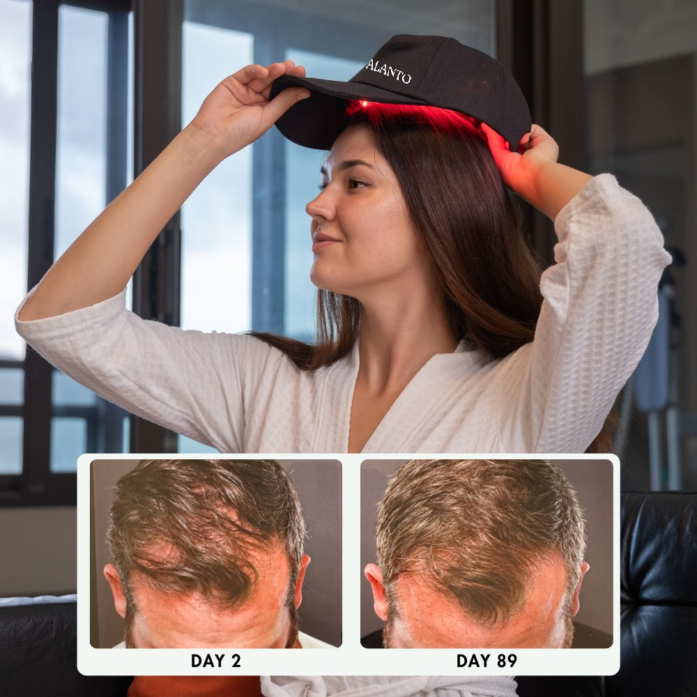 Hair Revive Pro
