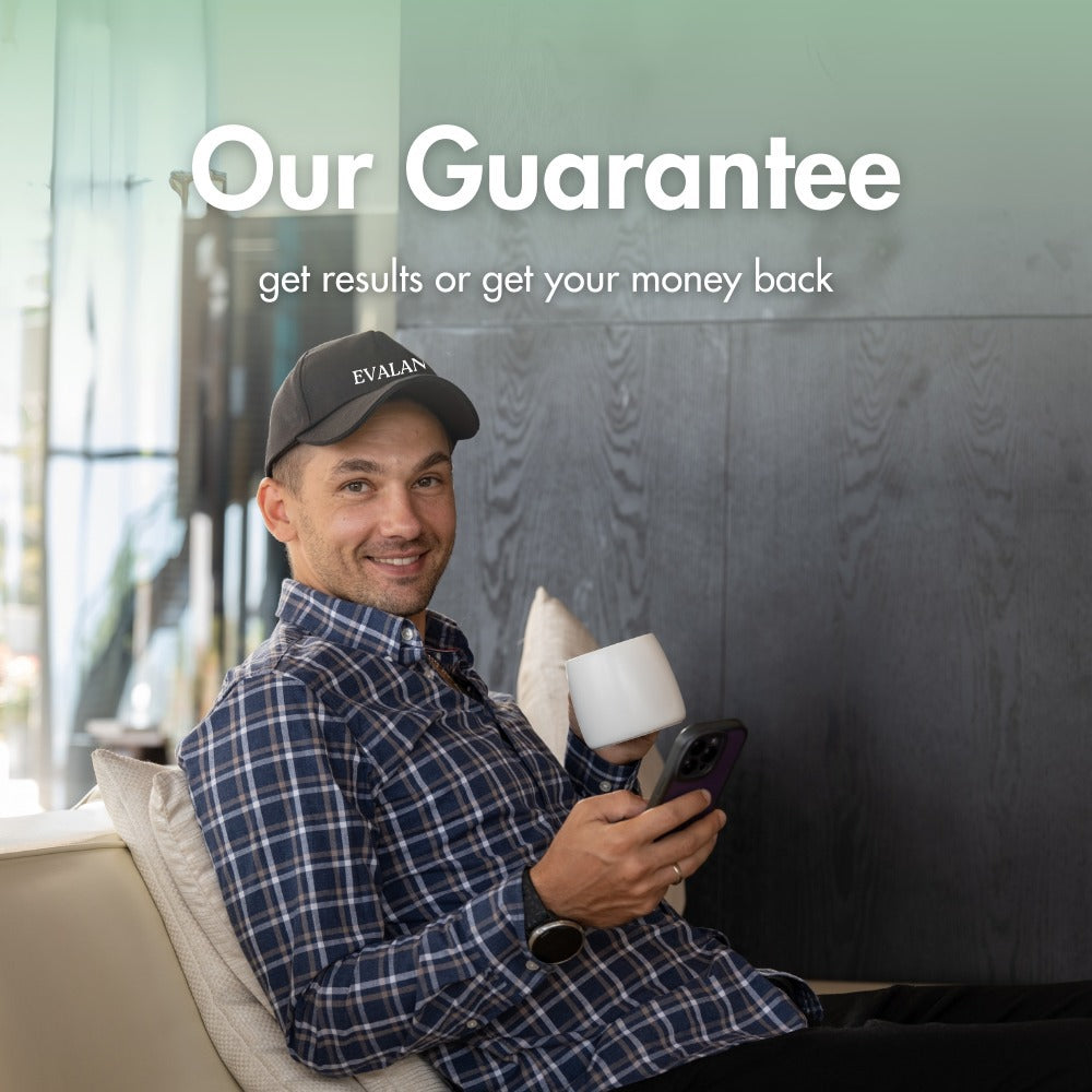 Hair Revive Pro