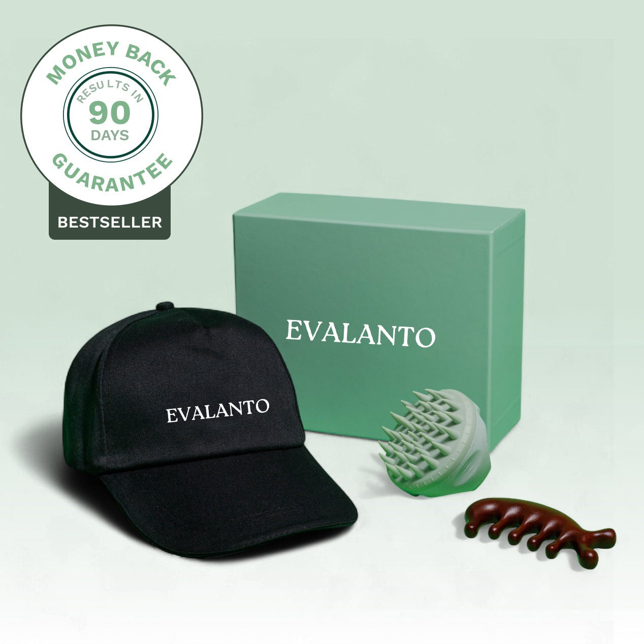 Hair Revive Pro