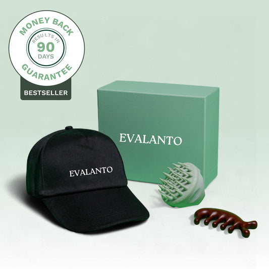 Hair Revive Pro
