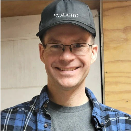 Michael W., Richmond, VA