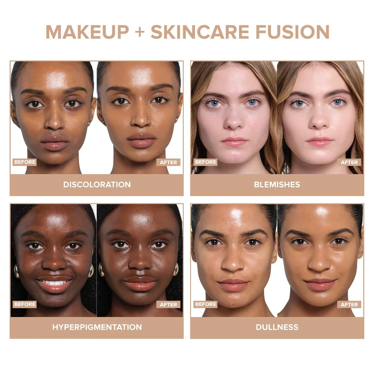 Serum Boosted Skin Tint Beauty Balm