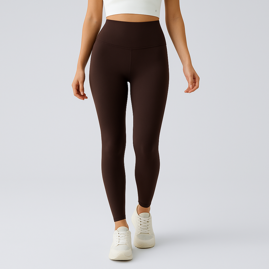 “Feel Held-In & Confident Again – 2 Post-Baby Sculpt Leggings for $39.99 + FREE Shipping (Today Only!)”