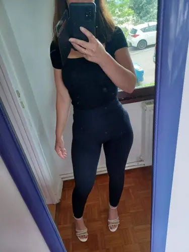 Daniela S, Boston