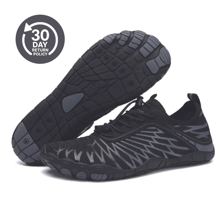 Motion - Healthy & non-slip everyday barefoot shoes (Unisex)