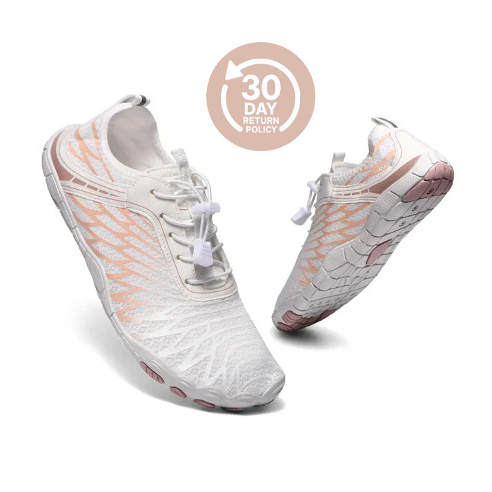 Motion - Healthy & non-slip everyday barefoot shoes (Unisex)