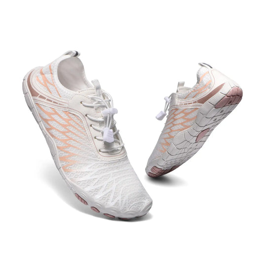 Motion - Chaussures pieds nus saines et antidérapantes pour tous les jours (unisexe)