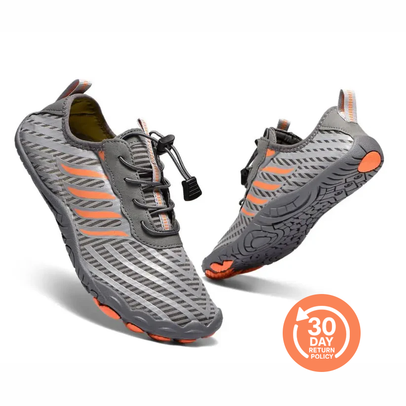 Pro - Breathable & non-slip barefoot shoes