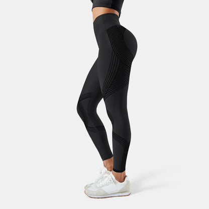 3D Metabolic Booster Leggings