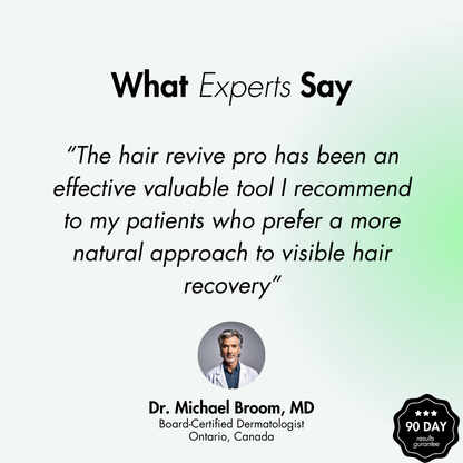 Hair Revive Pro