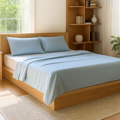 CoolRest® - Cooling Blanket