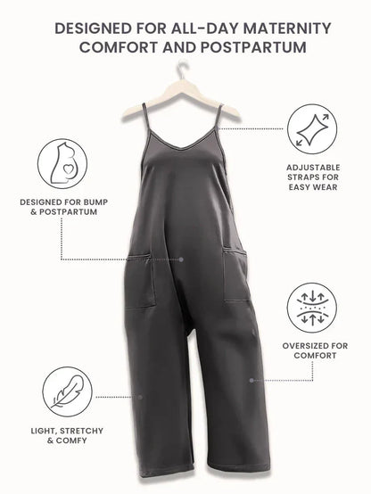Mama Bumpsuit - Your Pregnancy’s New BFF