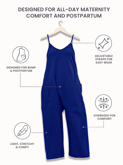 Mama Bumpsuit - Your Pregnancy’s New BFF