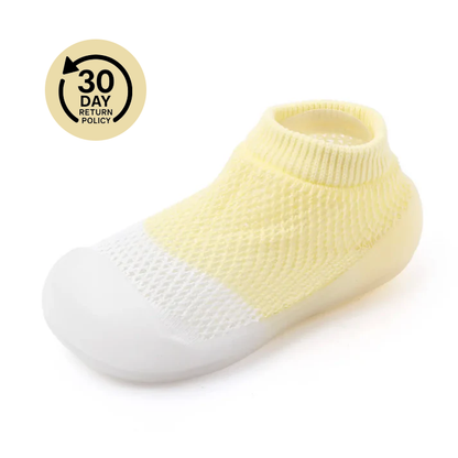Mini's - Barefoot Shoes for Babies and Toddlers (0 - 4 Years) (1+1 FREE)