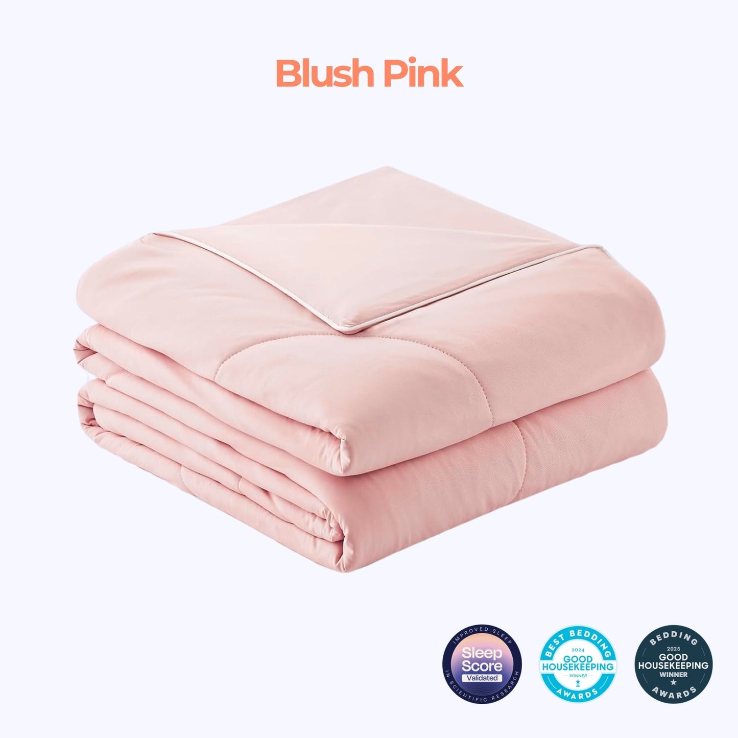 Cloud Cooling Ice Blanket