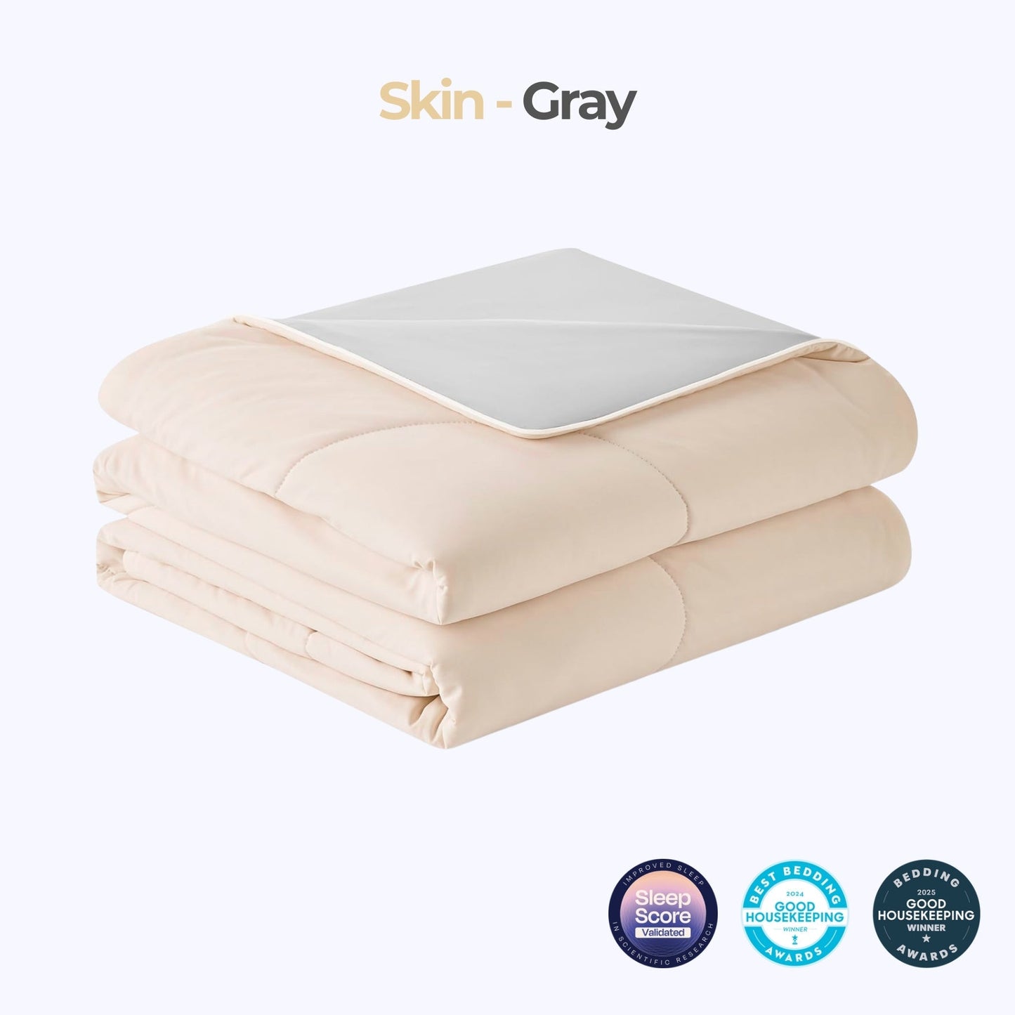 Cloud Cooling Ice Blanket