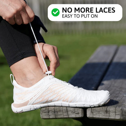 Motion - Healthy & non-slip everyday barefoot shoes (Unisex)