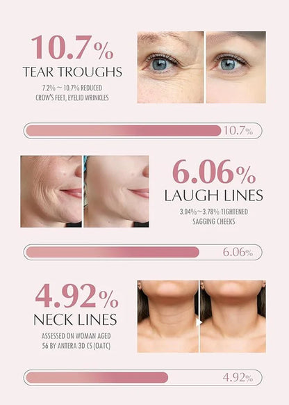 Wrinkle Bounce Multi Balm Stick