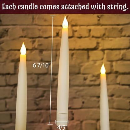 Magic Floating Candles
