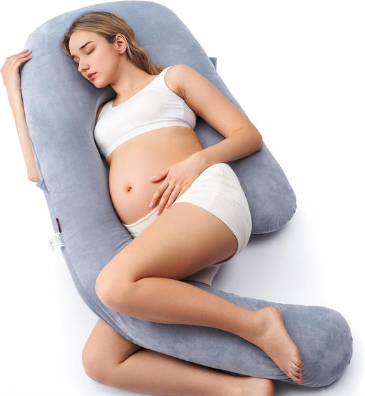 ChillMom® - Pregnancy Pillow