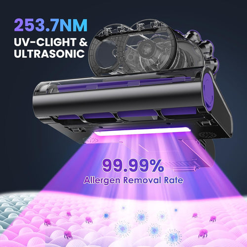 Mattress Vacuum Cleaner