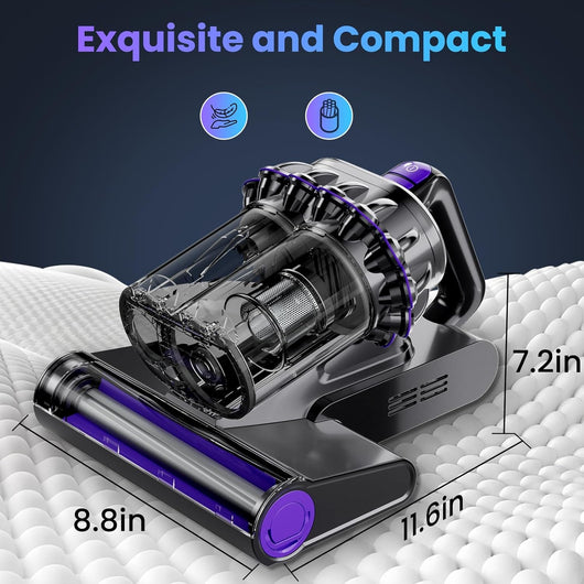 Mattress Vacuum Cleaner