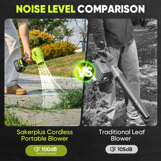 SEESE PRO LEAF BLOWER