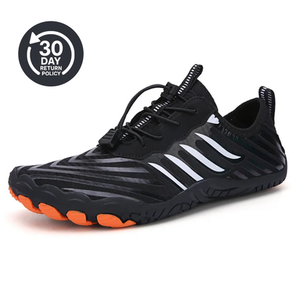 Pro - Breathable & non-slip barefoot shoes