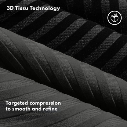 3D Metabolic Booster Leggings