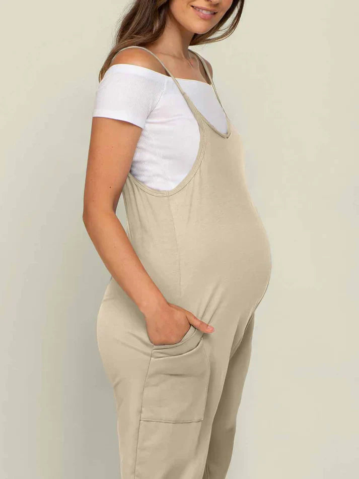Mama Bumpsuit - Your Pregnancy’s New BFF