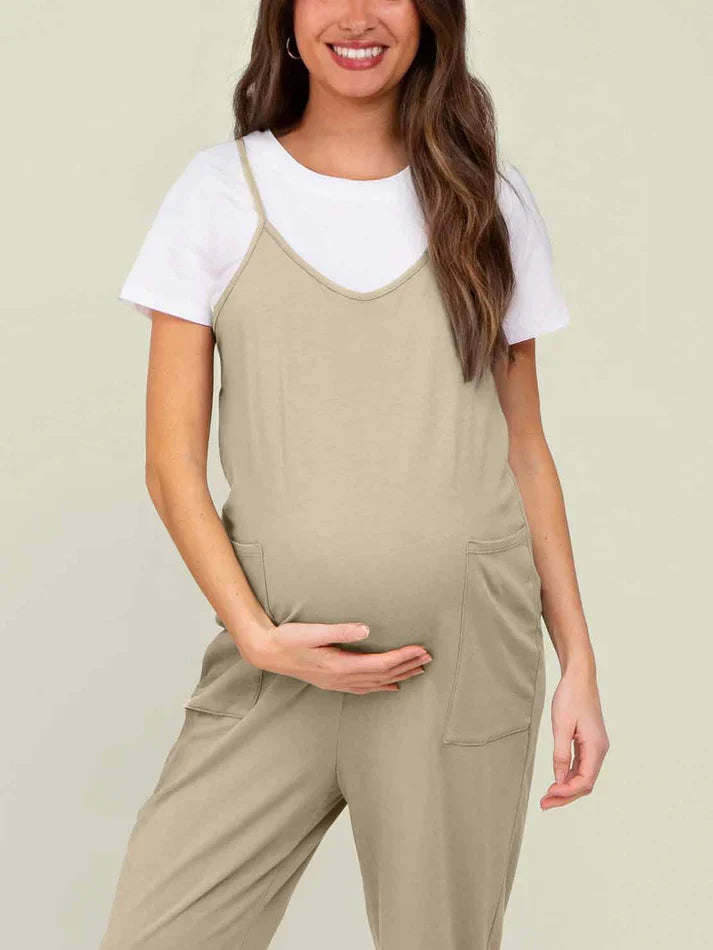 Mama Bumpsuit - Your Pregnancy’s New BFF