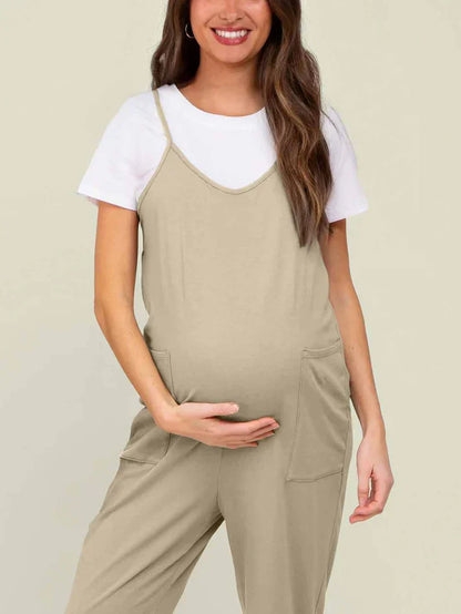 Mama Bumpsuit - Your Pregnancy’s New BFF