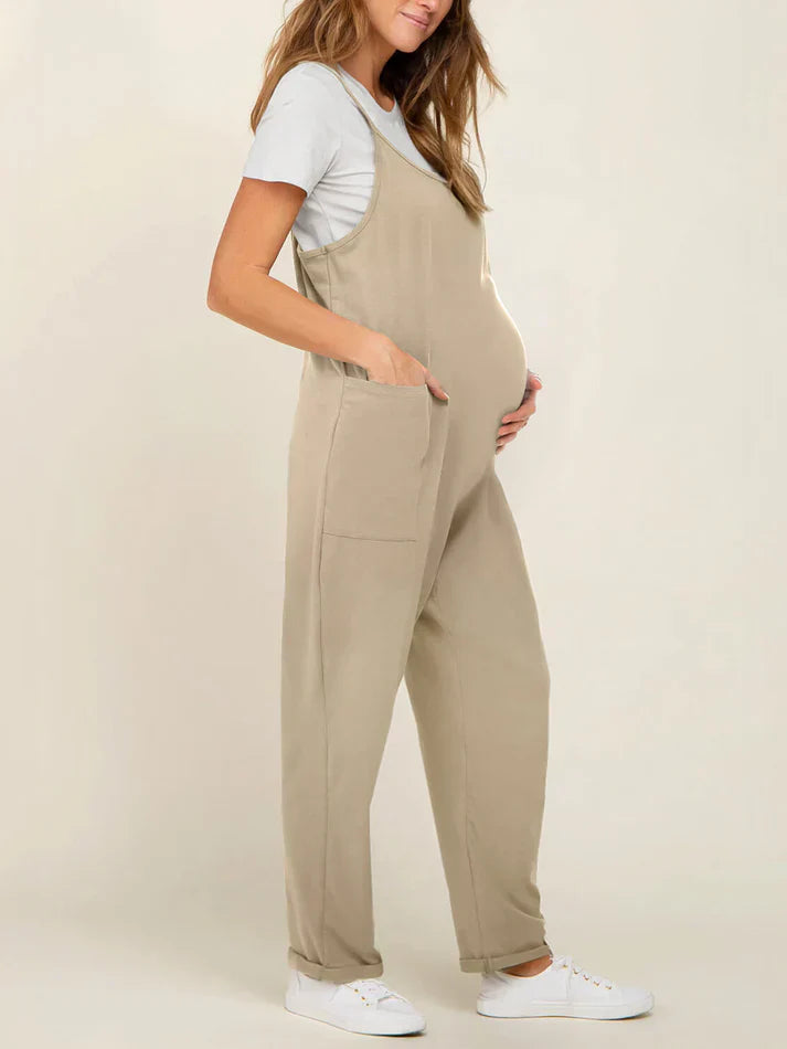Mama Bumpsuit - Your Pregnancy’s New BFF