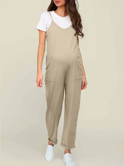 Mama Bumpsuit - Your Pregnancy’s New BFF