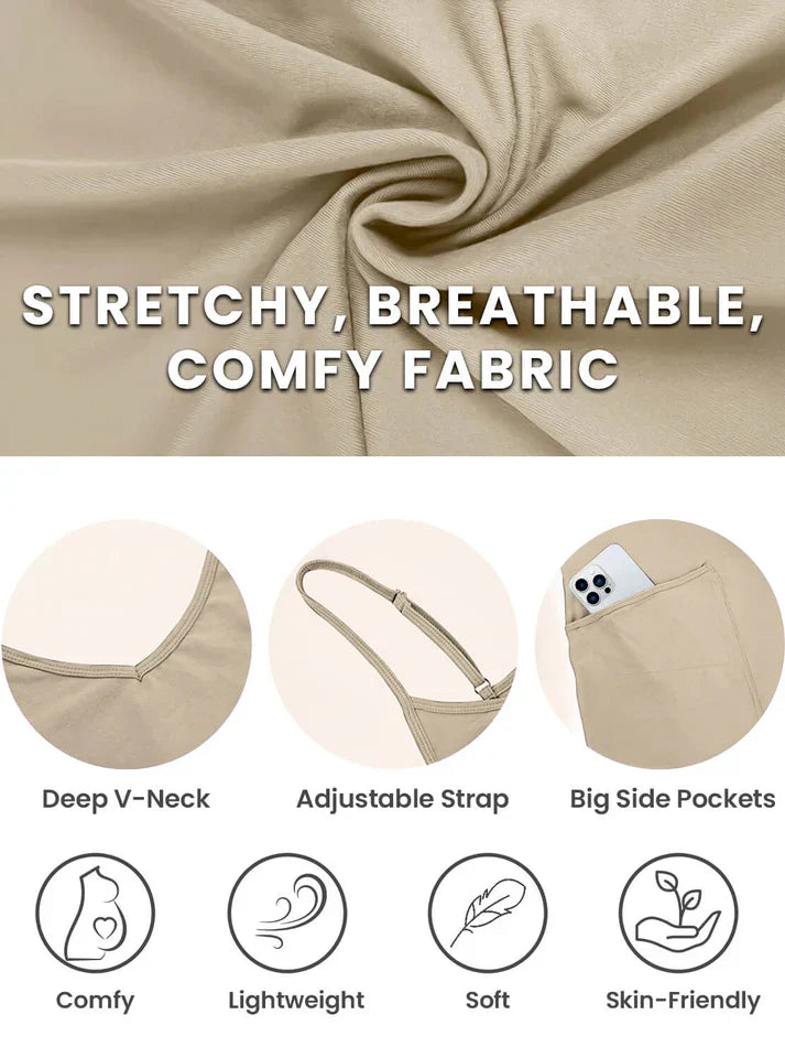 Mama Bumpsuit - Your Pregnancy’s New BFF