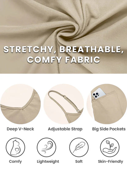 Mama Bumpsuit - Your Pregnancy’s New BFF