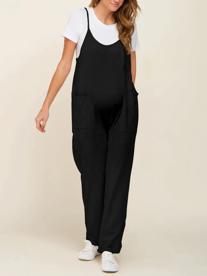 Mama Bumpsuit - Your Pregnancy’s New BFF
