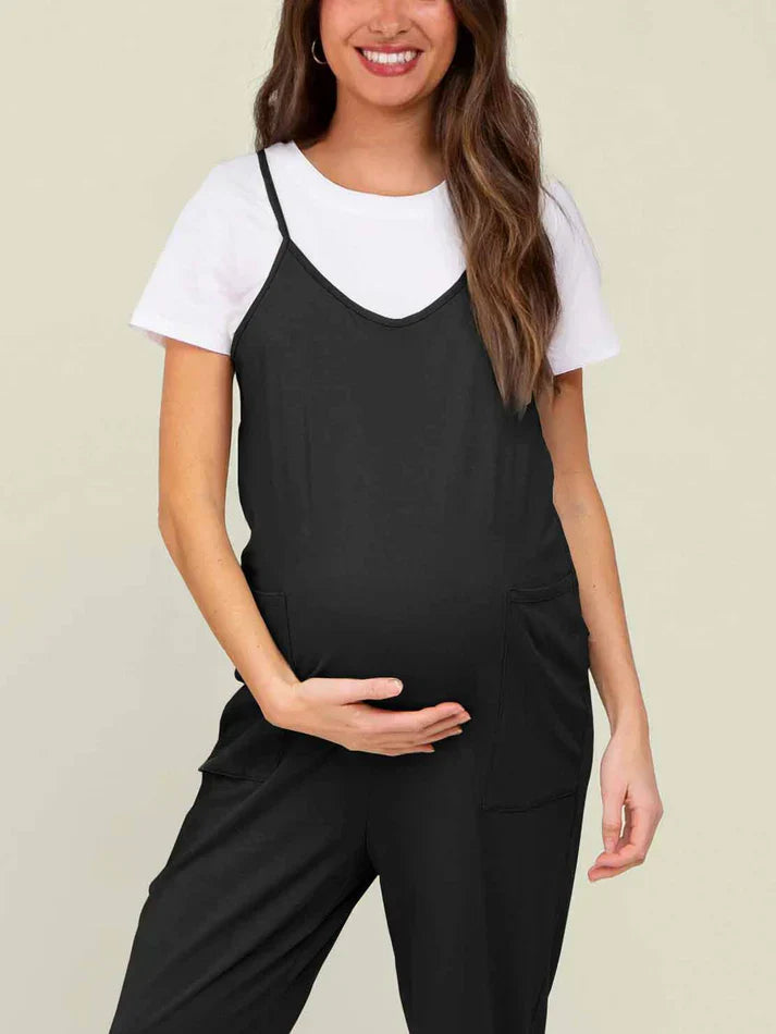 Mama Bumpsuit - Your Pregnancy’s New BFF